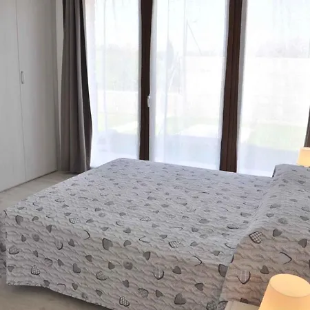 شقة In - Gardasee 38604 لاتيزي