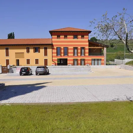 In - Gardasee 38604 شقة لاتيزي