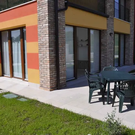 In - Gardasee 38604 شقة