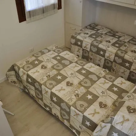 Apartamento In - Gardasee 38604 Lazise